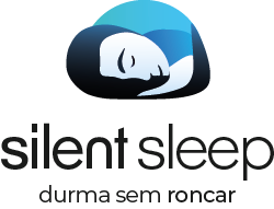 Logo SilentSleep, Durma sem Roncar